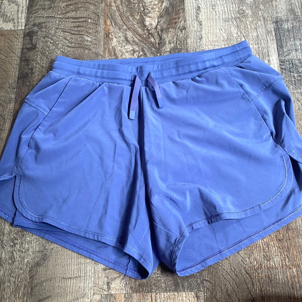 girls athletic shorts